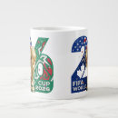 Search for canada and usa mugs World 2026