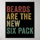 Search for beard posters Fashion