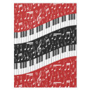 Recherche de musique de nappes Rouge