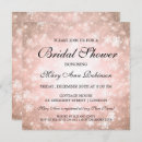 Recherche de winter wonderland bridal shower invitations Fête
