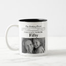 Recherche de journal tasses Typographie