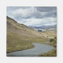 Recherche de passage magnets Montagne