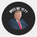 Search for miss me stickers America