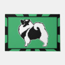 Search for graphic art doormats Black