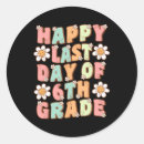 Search for 6th grade stickers Student