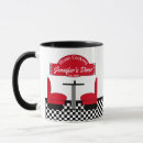 Search for moms diner mugs Retro