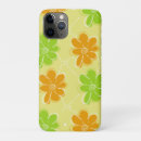 Search for summer floral iphone cases Orange