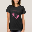Recherche de partie de donner tshirts Pour elle