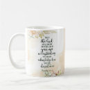 Search for trust in the lord mugs Floral