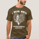 Search for postpartum depression tshirts Jobs