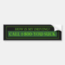 Search for truck bumper stickers Joke