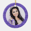 Search for quinceanera ornaments Girly