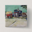 Search for gypsy caravan accessories Vincent van gogh
