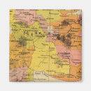Search for administrative division magnets Settlements