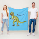Search for t rex blankets Prehistoric