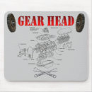 Search for auto mechanic mousepads Engine