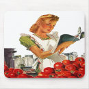 Recherche de tomates tapis souris Cuisine