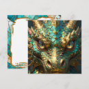 Search for mystical cards Dragon