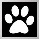 Search for pet paws posters Animal