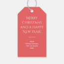 Search for calligraphy gift tags Pink