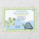 Recherche de tortue verte invitations Sous la mer