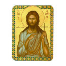 Recherche de iconographie magnets Religieux
