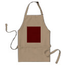 Search for weave aprons Red