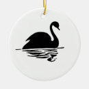 Recherche de lac de cygne ornements Oiseau
