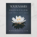 Search for promotional flyers Minimal