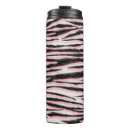 Recherche de motif de peau de tigre tasses Zèbre