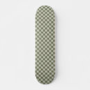 Recherche de green skateboards Vert sauge