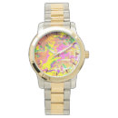 Search for graffiti watches Pink
