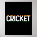Search for cricket sport posters Boundary