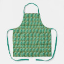 Search for watermelon pattern aprons Modern