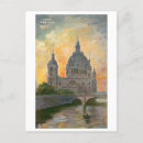 Recherche de cathédrale berlin cartes postales Vintage
