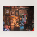 Search for victorian house puzzles Vintage