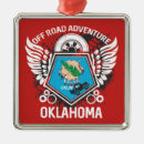 Search for oklahoma ornaments Trail