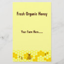 Recherche de miel prospectus Apiculture