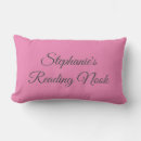 Search for pink and grey pillows Elegant