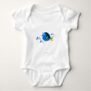 Recherche de disney pixar baby clothes Bleus tang