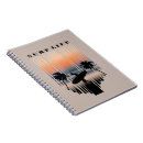 Search for australia notebooks Sunset