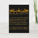 Search for african american father cards Diversity