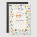 Recherche de fiesta quinceañera invitations Coloré