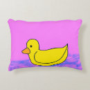 Search for yellow duck pillows Cute