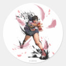 Recherche de cammy autocollants Jeton