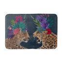 Search for leopard bathroom accessories Safari