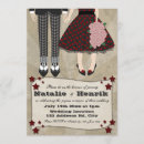 Search for rockabilly wedding invitations Alternative