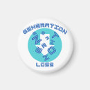 Search for generous magnets Cute
