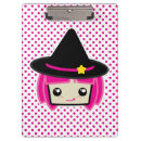 Recherche de halloween porte blocs Sorcière