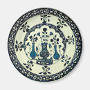 Recherche de iznik magnete Ottoman